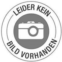 Nölle Profi Brush - Besenstiel 2,4 x 140 cm (d. x h) Holz natur 2,4 x 140 cm (d. x h) Holz natur