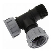 Clarinette à écrous tournants Capvert