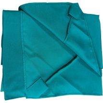 Bespannung Für Molokai Offset-sonnenschirm Quadratisch 3x3m Blau