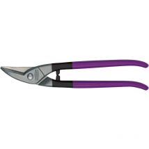 Cesoia piegata in hss