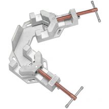 Bessey - Etau soudure SM10