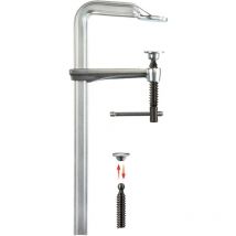 Ganzstahl-Schraubzwinge - GZ80K - Bessey