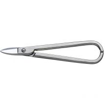 Bessey D71-1 Goldschmiedeschere 175 mm Schneidwerkzeug für Metallbau gebogene Schneiden hochwertiges Schneidwerkzeug