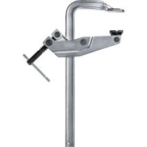 Greifarmzwinge gra 300/120 - Bessey