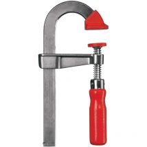 Leicht-Schraubzwinge U-Form 200x50mm - Bessey