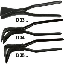 Erdi - D341-60 Falzzange 270 mm 1 St.
