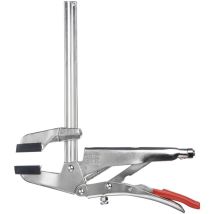 Bessey - GRZ20 Pince à sertir parallèle 0 - 200 mm