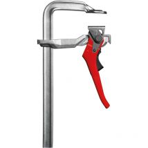 Bessey - GH40-12 Presse à serrage rapide à levier déporté gh 400/120