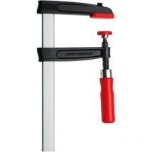 Presse à vis en fonte malléable tgrc 150/50 Bessey TGRC15B5