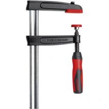 Serre-joint à vis en fonte capacité de 600 mm Bessey