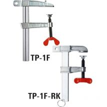 Bessey - Prise de masse lp / tp avec vis papillon