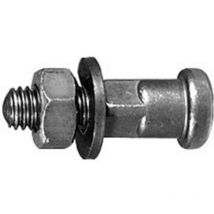 Reparatur-Sortiment für Blechschere, 760120 - Erdi