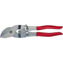 Bessey Rohr-Einziehzange 250 mm 0,47 kg selbstöffnend verzinkt PVC-beschichtete Griffe