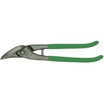 Bessey - Ideal-schere 260 X 30 Mm Blechschere Metallschere Figurenschere