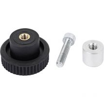 Bessey - Set de fixation STC-Set-T20