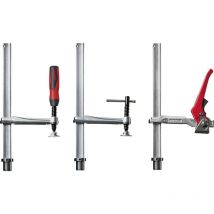 Spannelement für Schweißtische TW16H Bessey TW16-20-10H Spann-Weite (max.):200 mm