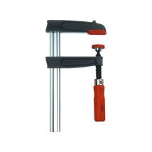 Temperguss-Schraubzwinge tpn-be 200/100 - Bessey