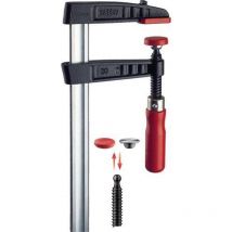 Temperguss-Schraubknecht tgk 2000/120 - Bessey