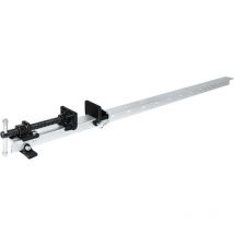 Tenditore per porte TB con profilo a T 40 x 40 x 5 mm