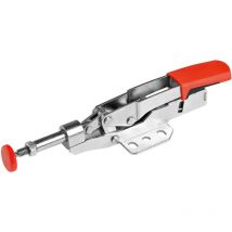Bessey Schubstangenspanner Stc-ihh Spannweite 25 Mm
