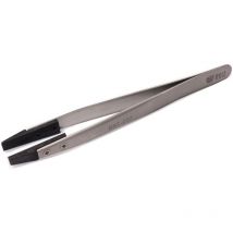 Brucelles de précision droite pointe meilleur BST-250 modèle - Best