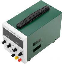 Best - dc alimentation régulée 0-30V modèle A305D