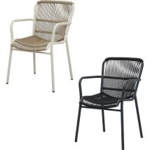 Best Fellow Outdoor Dinning Stuhl Gartenstuhl Loungestuhl Stuhl 66 X 56 X 86 Cm