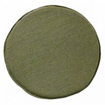 Sitzkissen Horizon rund ø 40 cm versch. Farben Musgo - Best Freizeitmöbel