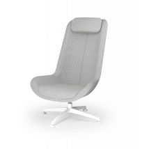 Best Fresh Relaxsessel Litus Outdoor Gartensessel ca. 75x85x111 cm versch. Farben Humo