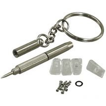 Best Price Square Spectacle Repair Kit bpsca 59222 - TL16083 di Rolson Tools