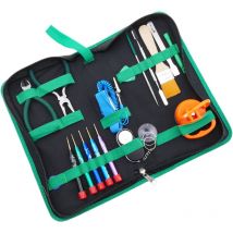 Best - Trousse d'outils pour appareils électroniques de 15 pièces modèle 111
