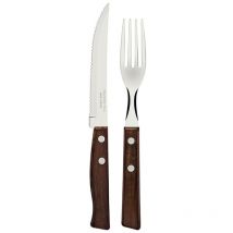 12-teiliges traditionelles Tramontina Tramontina Rotisserie-Set