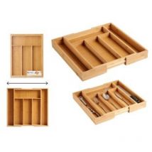 Geschirrorganizer CLEA, 29-41 x 38 x 5 cm