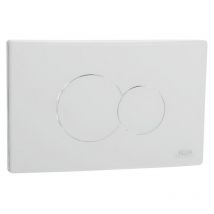 Selles - Bestellplatte 'Combo' weiß