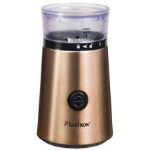 Macinacaffè elettrico 50gr 150w - acg1000co Bestron