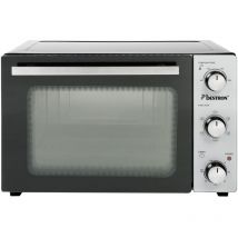 Bestron - horno multifunción 31l 1500w - aov31ps