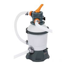 Bestway - Platine de Filtration à sable Flowclear ️ 2,006L/h