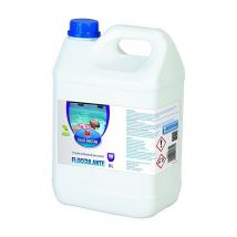Flocculante per Piscina Disponibile nei formati 1 - 5 l - size 5 Lt