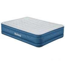 Matelas gonflable double Fortech 152x203x46cm Bestway 69075