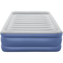 Lit Double Électrique 203x152x61 cm Gonflable et Camping 67690 - Bestway