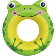 Bestway - bouee panda grenouille 80CM 36351