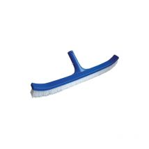 Brosse K166CB en abs pour le nettoyage des bords de piscine sans manche