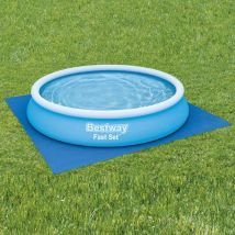 Furniture Limited - Cubierta de suelo para piscina Flowclear