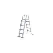 Bestway - 58331 e'chelle de piscine piscines hors sol double monte'e 1,22 m e'chelle de se'curite'