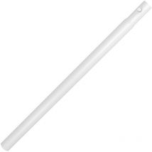 Bestway - Ersatzteil Seitliche Poolstütze (weiß) für Steel Pro Pools 300 x 201 x 66 cm (2022), eckig