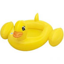 Funspeaskers bateau pneumatique bébé canard (34151) - Bestway