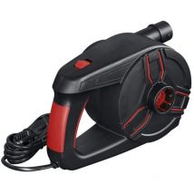 Bestway - Gonfleur Électrique Pro 19,8x12,3x12,4 cm 1200 L/min Gonflable et Camping 62247