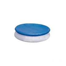 Bâche pour piscine hors sol autoportante ronde 305 cm