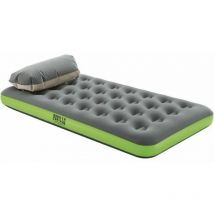 Matelas individuel Junior Roll & Relax 188x99x22 cm Gonflable et Camping 67619 - Bestway