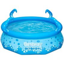Piscine Easy Set OctoPool 274x76 cm
